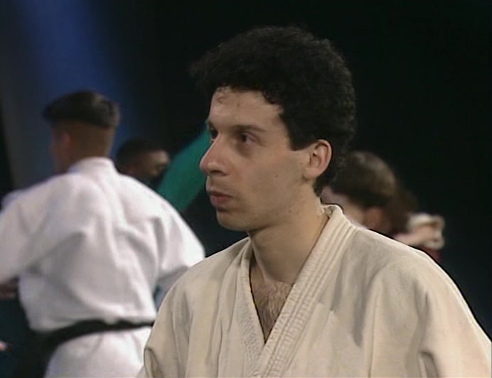 SELF-DEFENCE IS NOT JUST PUNCHING SOMEONE IN THE FACE UNTIL THEY'RE UNCONSCIOUS, IS IT? 