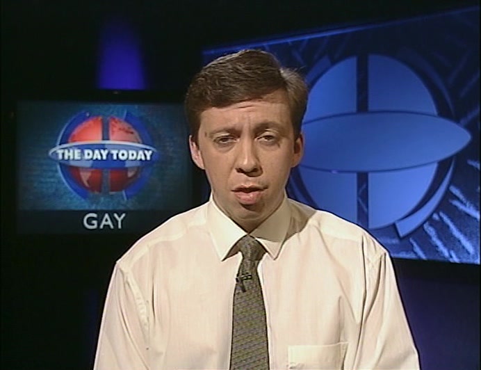 THE M7O, THE A3, THE B664 AND THE A48(M), THEY'RE ALL GAY AS FROM MIDNIGHT TONIGHT. 