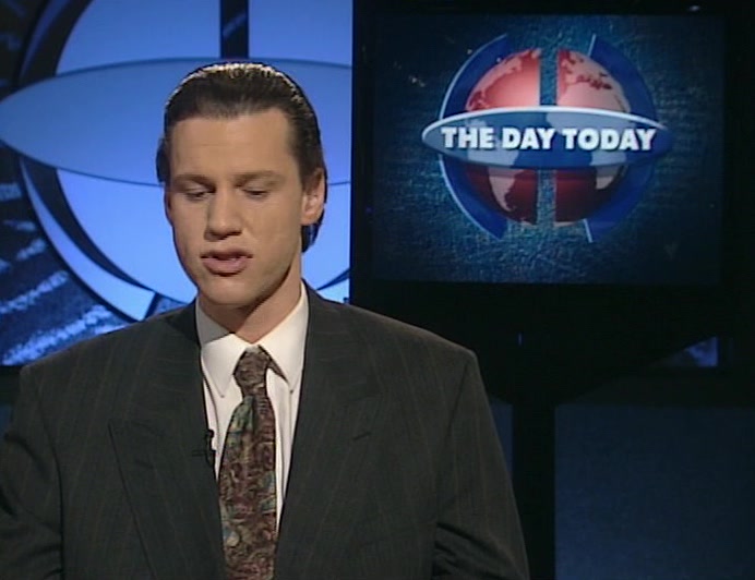 I'M NOT INTERESTED IN SOCCER, BUT I WAS TOTALLY ABSORBED AND ENTERTAINED. GREAT. 