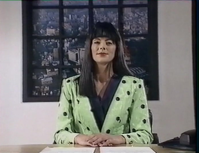 (CHRIS) TOKYOL  