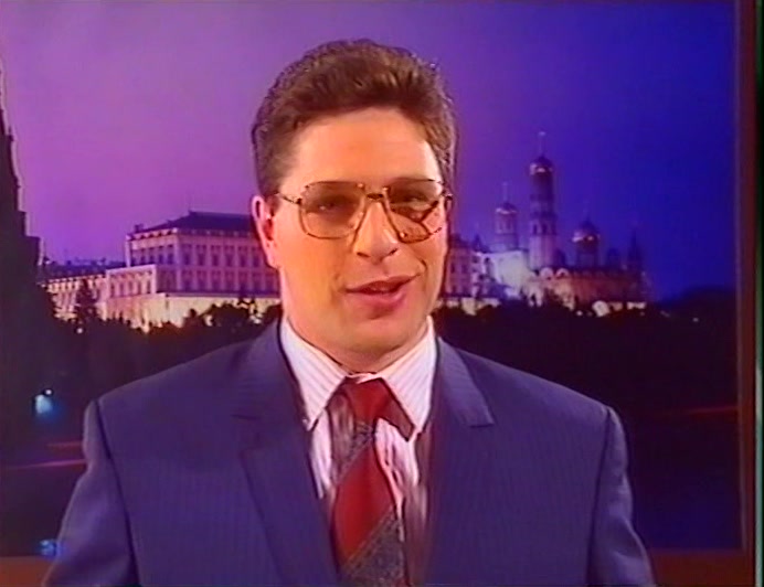HELLO, CHRIS. HERE IN MOSCOW, IT'S RUSSIA'S CHRONIC NUCLEAR WASTE PROBLEM 