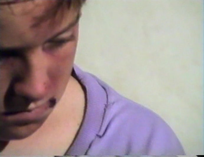 BRUISED BUT ALIVE, WAS BROADCAST ON ITALIAN TELEVISION WITH VATICAN APPROVAL. 