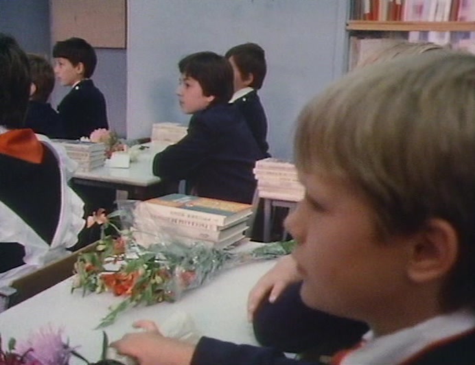 THE LATEST PLAN IS TO HAND OUT PARCELS OF PLUTONIUM WASTE TO SCHOOLCHILDREN. 