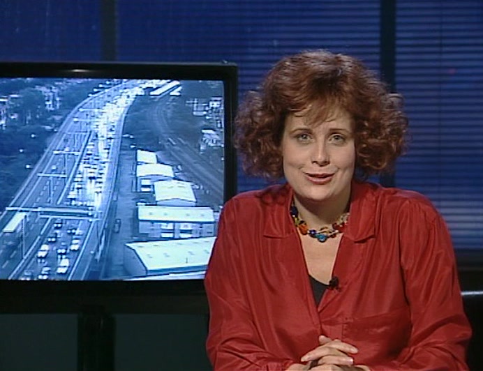 GOOD NEWS FOR TRAVELLERS ON THE M25.  