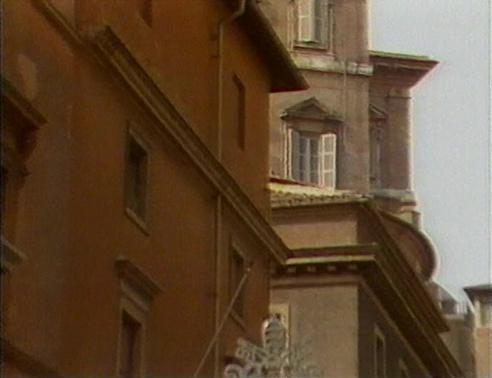 AFTER ADMITTING THEY HAD TAPPED INTO THE NEW VATICAN THEOLOGY BANK, 
