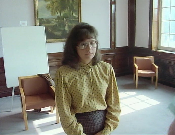 GOOD. LISA.  