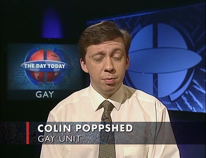 THE M7O, THE A3, THE B664 AND THE A48(M), THEY'RE ALL GAY AS FROM MIDNIGHT TONIGHT. 