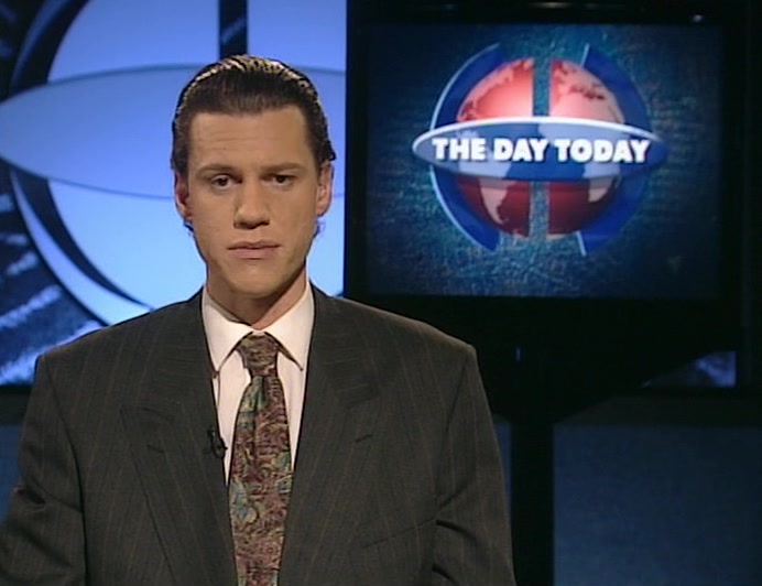 OUR ECONOMICS CORRESPONDENT, PETER O'HANRAHA-HANRAHAN, IS THERE. 