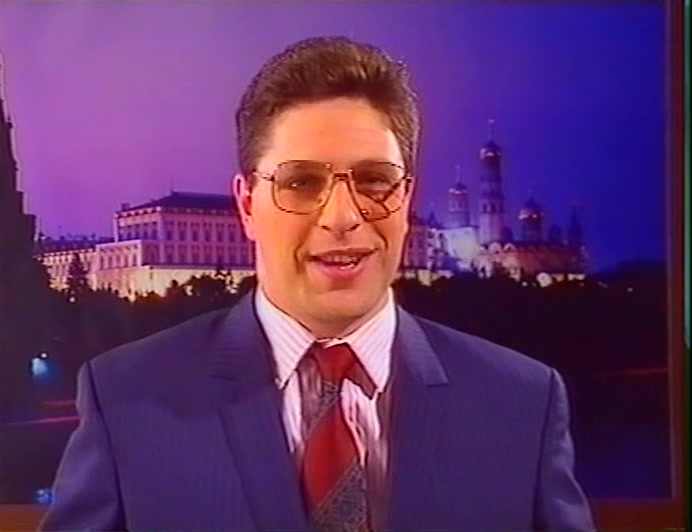 HELLO, CHRIS. HERE IN MOSCOW, IT'S RUSSIA'S CHRONIC NUCLEAR WASTE PROBLEM 