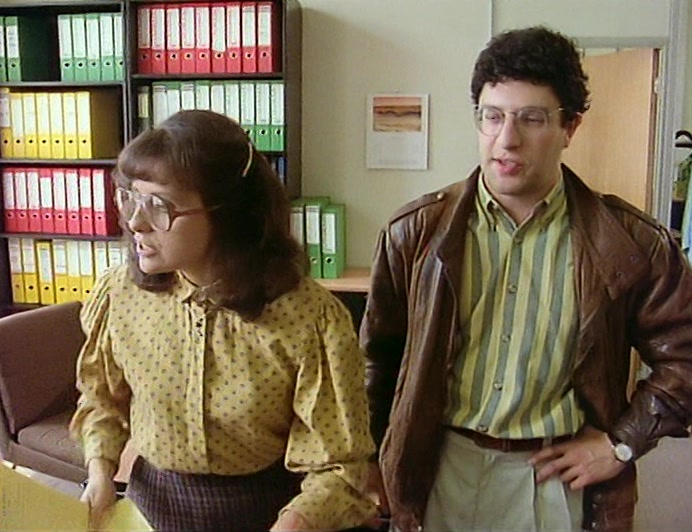 - IT WILL IF YOU KEEP SHOUTING. - LISTEN TO CHRISTINE... 