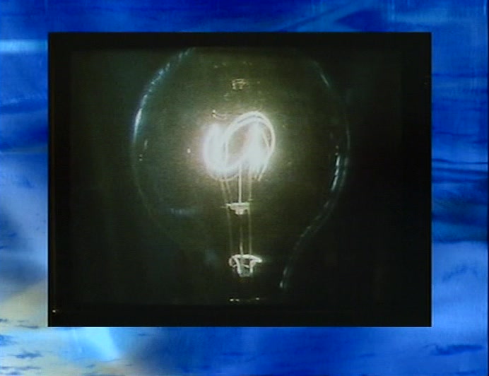 A LEEDS FIRM HAS BUILT A SPECIAL LIGHT WHICH SWITCHES OFF DURING EACH BLINK. 