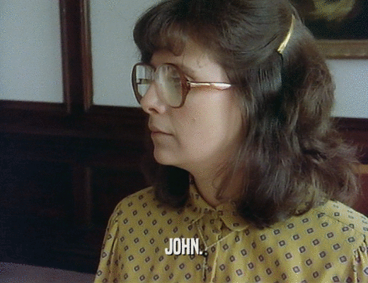 JOHN.
  