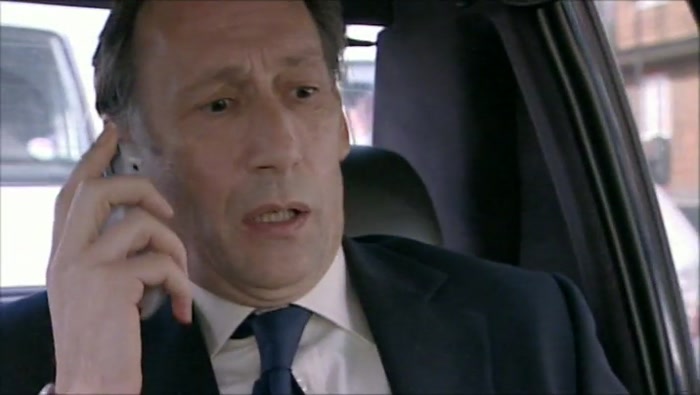 (GLENN) HUGH, TALK TO ME.  