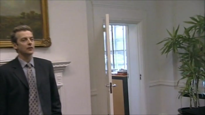 - PERSONAL REASONS. - I THOUGHT THAT WOULD GIVE YOU ADEQUATE SCOPE. 