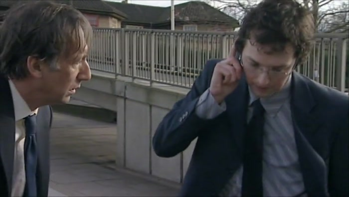 - ACTED BEYOND MY BRIEF. - WHAT ARE YOU TALKING ABOUT.? 