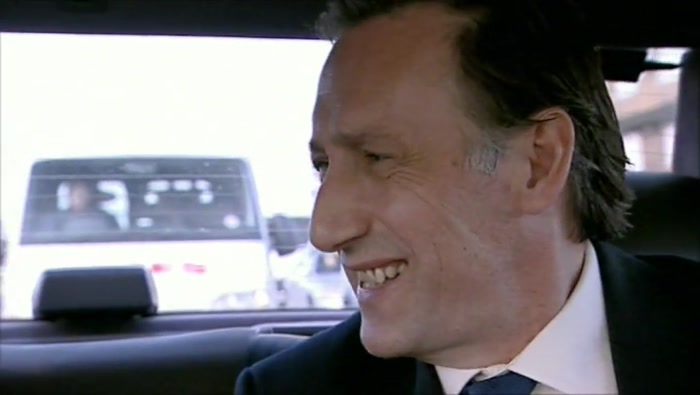 - RIGHT. - I WAS SUCKED IN! 