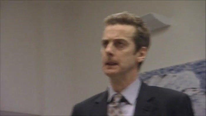 WE CAN'T SACK TOM, WE CAN'T LOSE ANYONE AT TRANSPORT, THEY'RE IMPORTANT. 