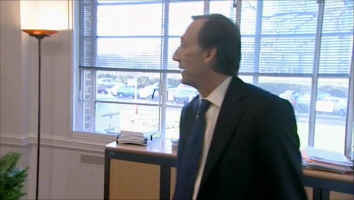 WE'LL KICK SOME BUTT! KICK SOME BUTT!  