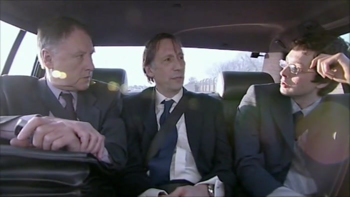 - ON TARGET, UNDER BUDGET... - COALFACE POLITICS. 