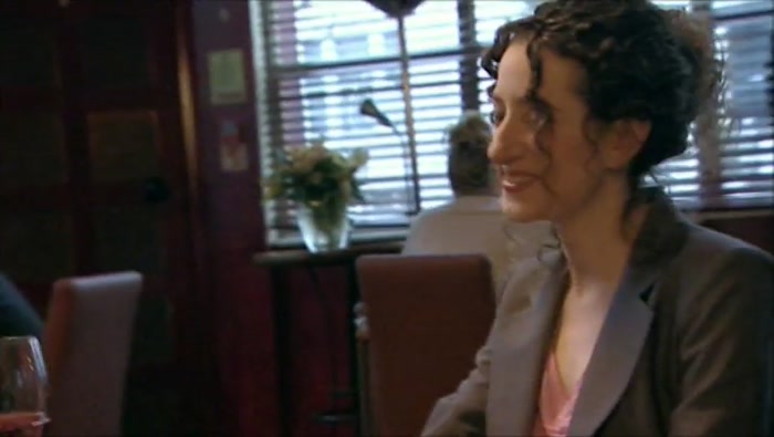 - THIS IS NICE. - YEAH, THIS IS VERY NICE. 
