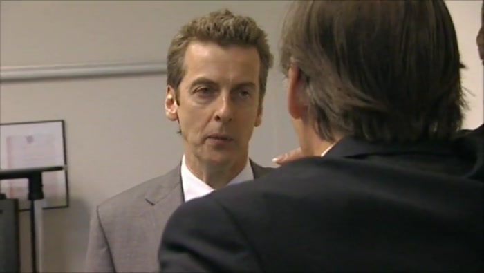 COS I'LL SHOULD YOU RIGHT BACK, RIGHT THROUGH THAT WINDOW. 