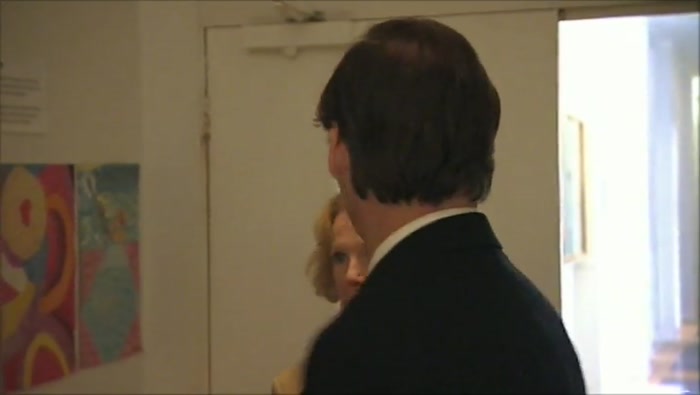 - MR ABBOT. - (GLENN) GREAT. YOU'RE ON. HERE WE GO. 