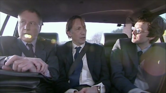- ON TARGET, UNDER BUDGET... - COALFACE POLITICS. 