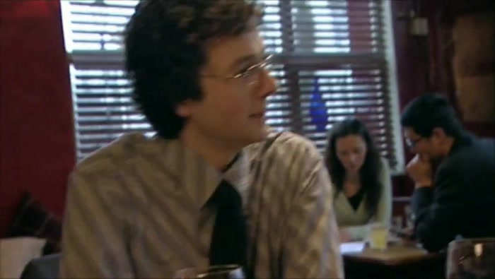 - THIS IS NICE. - YEAH, THIS IS VERY NICE. 