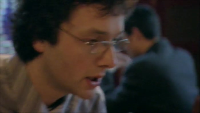- YEAH, I CAN DO THE PUNCTUATION, OLLY. - SORRY, YEAH, I SEE. 