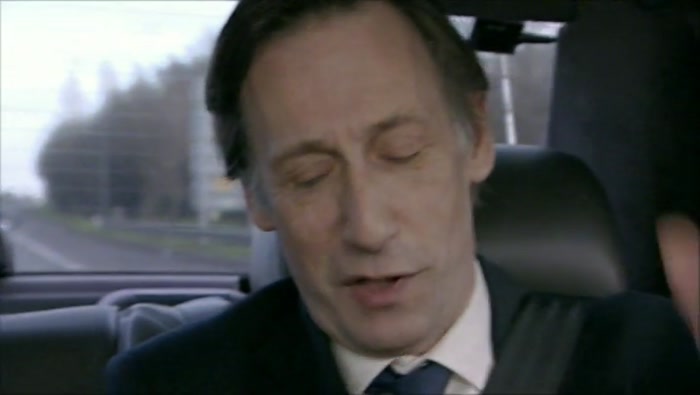 - THE SOCIAL AFFAIRS SECRETARY HUGH ABBOT... - EVENING. 