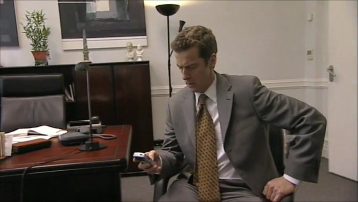 - HOW'S IT GOING? - GOOD. 