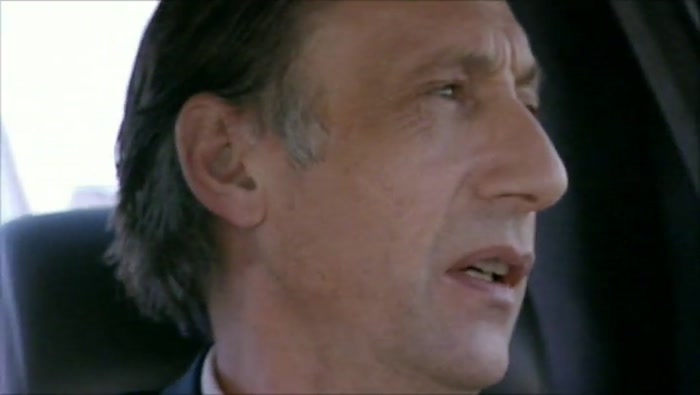 - HE'S ALWAYS FUCKING RIGHT. - NO, HE'S NOT ALWAYS RIGHT. 