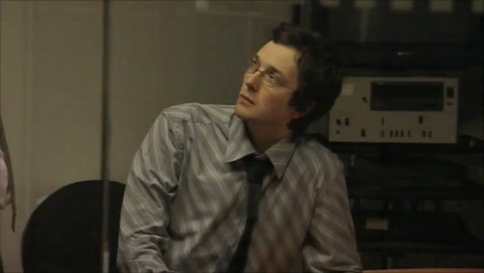 SHE'D BE DEAD TO ME, TO THIS DEPARTMENT, TO THE GOVERNMENT. 