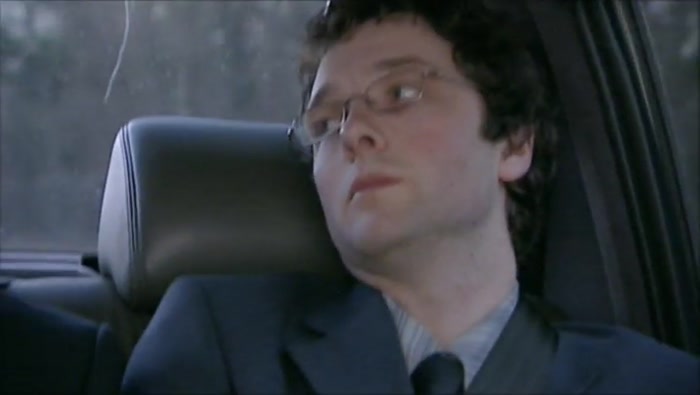 - RETURN OF CAPITAL PUNISHMENT. - (BUZZING STOPS) 
