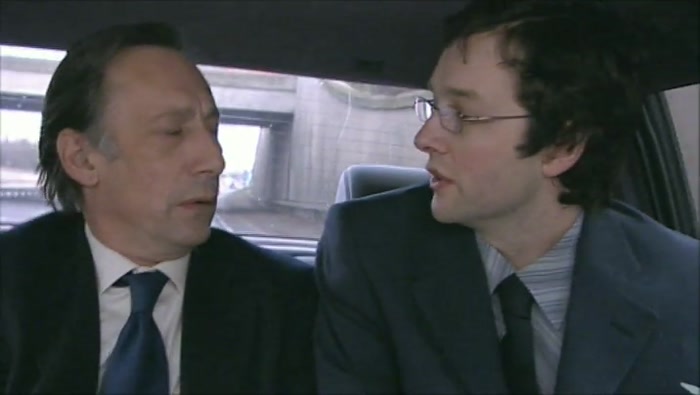 - I CAN'T DO THIS. - YOU'VE GOT TO DO THIS. 