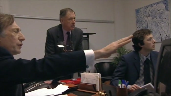 - (ALL) NO, NO, NO! - NO CALLS TO THE TREASURY. 