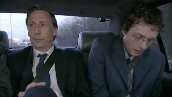 - OUR ENTIRE MANIFESTO IS MADE UP OF... - IT DOESN'T HELP WHEN YOU GET CYNICAL. 