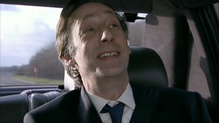 - SO WE'LL ASK, IS THE TREASURY LOSING ITS... - YES, AND NOT BEFORE TIME! 