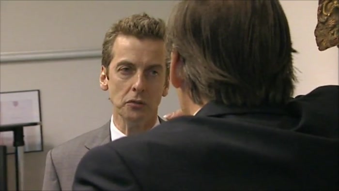 COS I'LL SHOULD YOU RIGHT BACK, RIGHT THROUGH THAT WINDOW. 