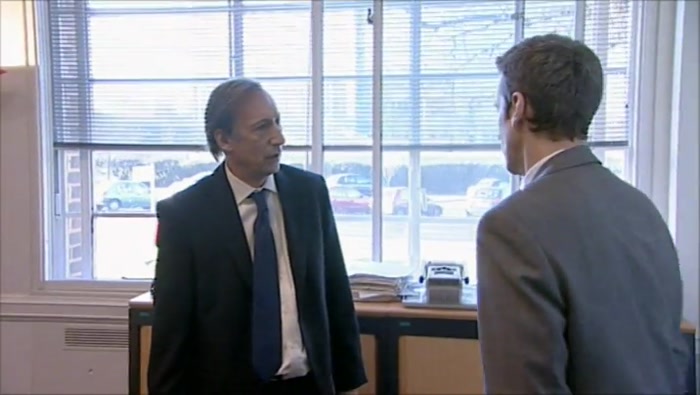 CAN I HAVE A WORD WITH YOU?  