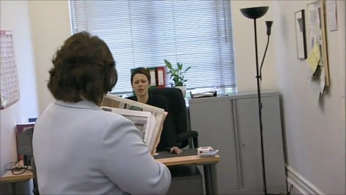 - HAS MALCOLM TUCKER GOT COFFEE? - I THOUGHT YOU WERE ORGANISING... 