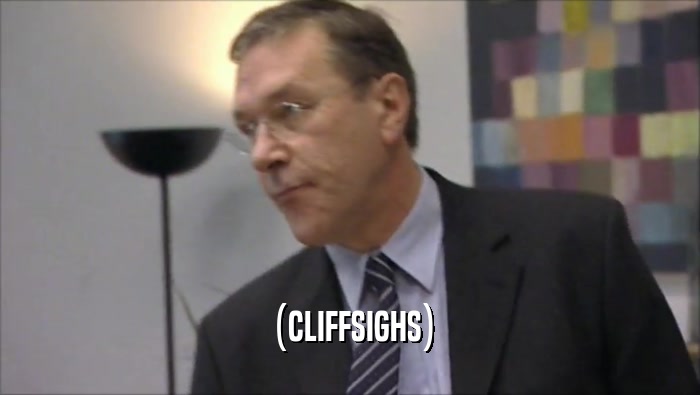 (CLIFFSIGHS)  