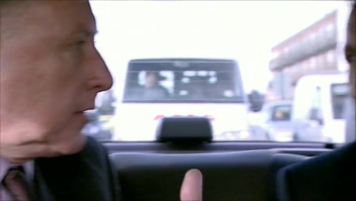 - RIGHT. - I WAS SUCKED IN! 