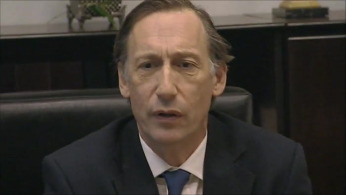 - (OLLY) SNOOPER SQUAD. - THE ONE WITH THE SPENDING IMPLICATIONS? 