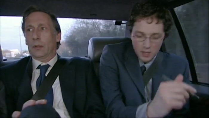 - OUR ENTIRE MANIFESTO IS MADE UP OF... - IT DOESN'T HELP WHEN YOU GET CYNICAL. 
