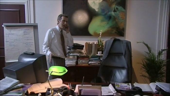 - SCAM BUSTERS.? - GET RID OF IT. 