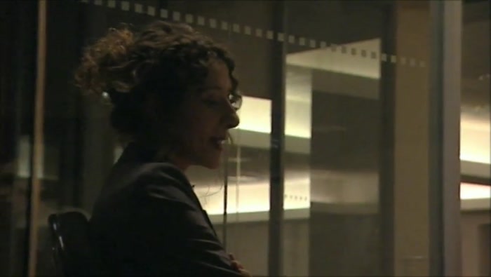 - ON THE, YOU KNOW, THE DAY OF SPIN? - WHAT SORT OF STORY? 