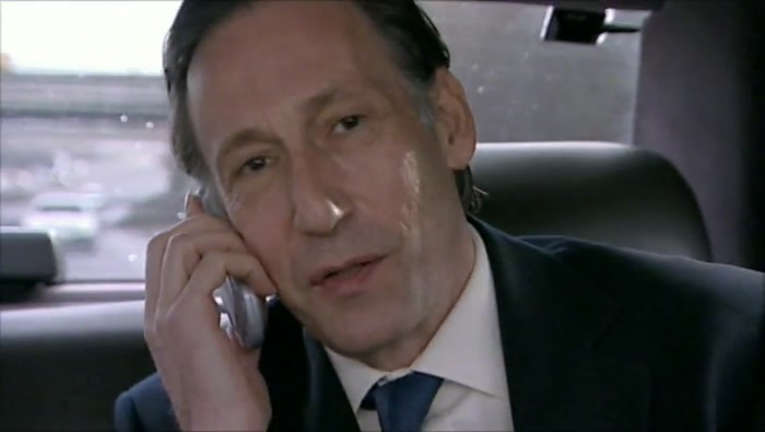MALCOLM, I TALKED TO THE PM, THIS IS COMPLETELY KOSHER AS FAR AS HE'S CONCERNED. 