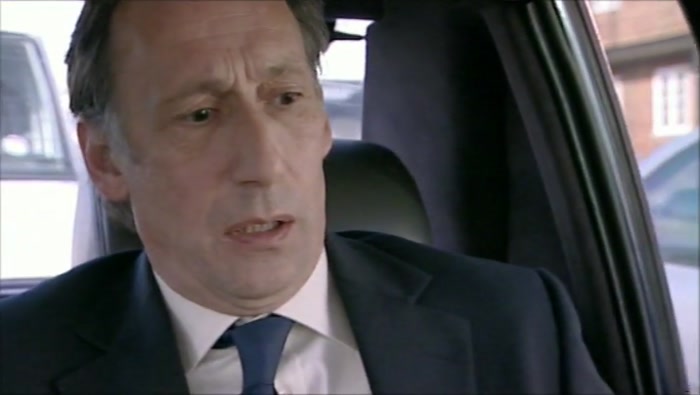 (GLENN) HUGH, TALK TO ME.  