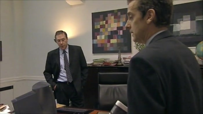 - WE'VE GOT IT, IT'S OK. - DO KEEP IT. 